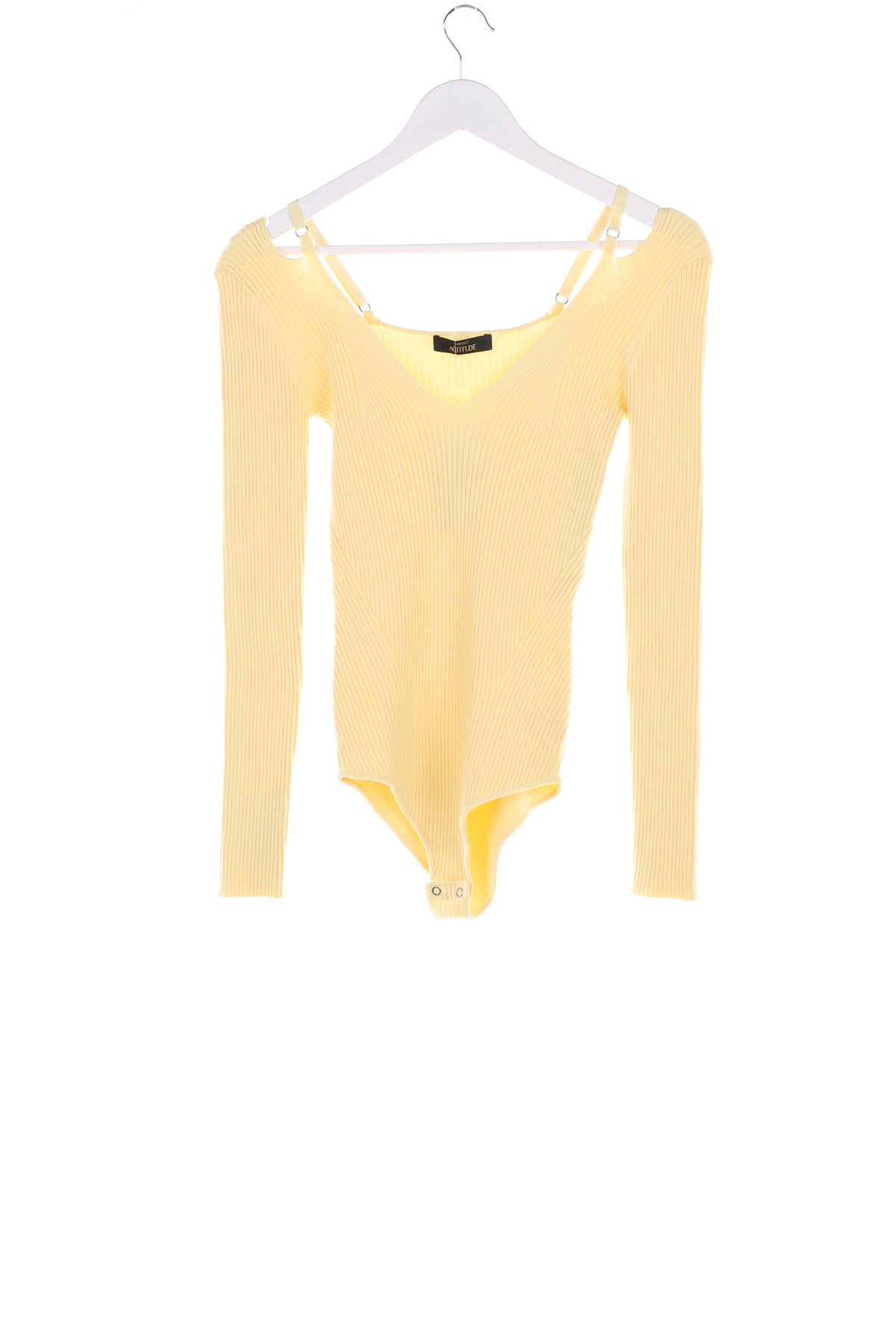 Body Twinset Femei - S