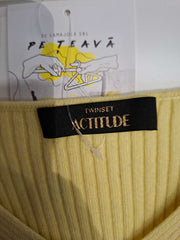 Body Twinset Femei - S