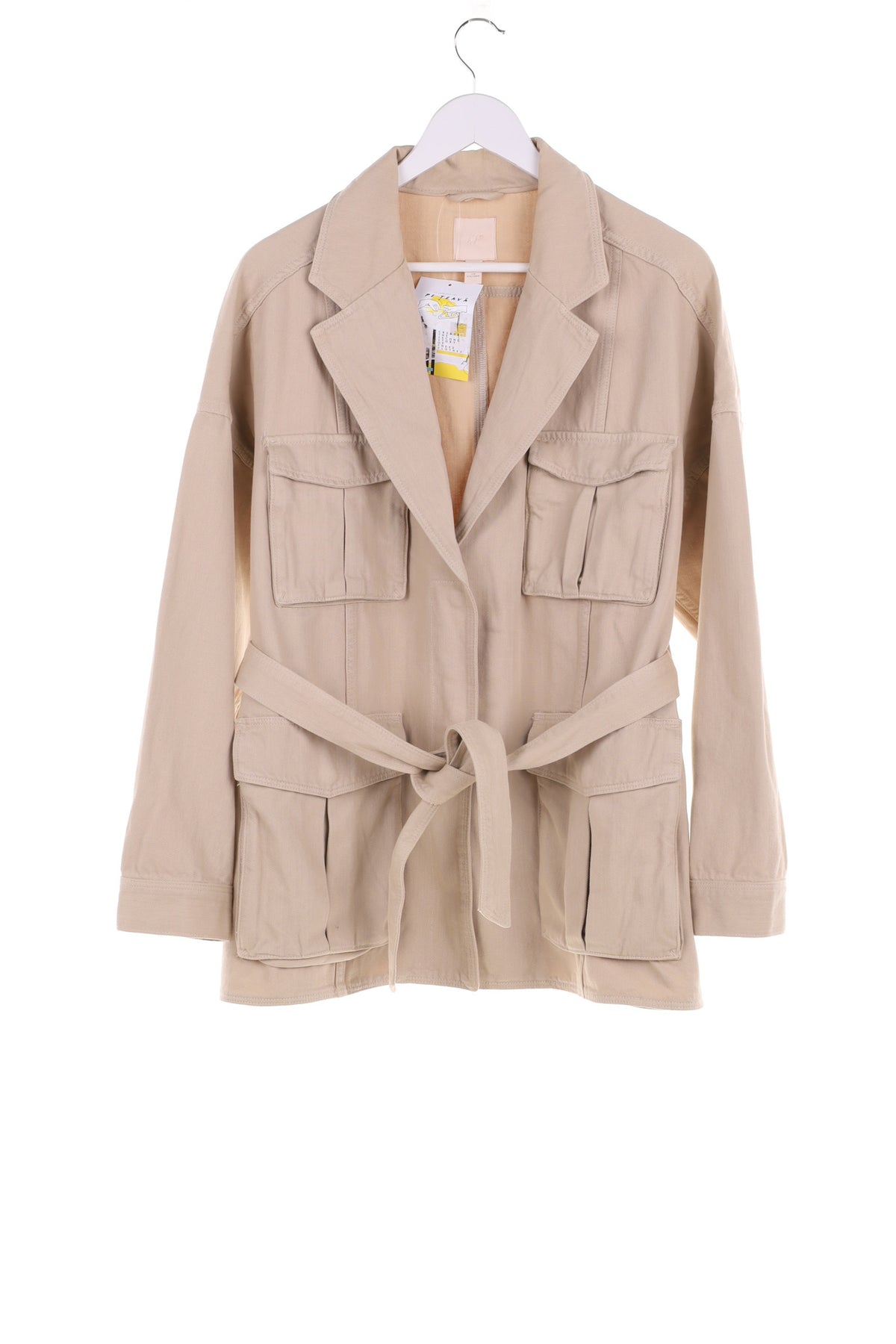 Jacheta H&M Femei - XXL