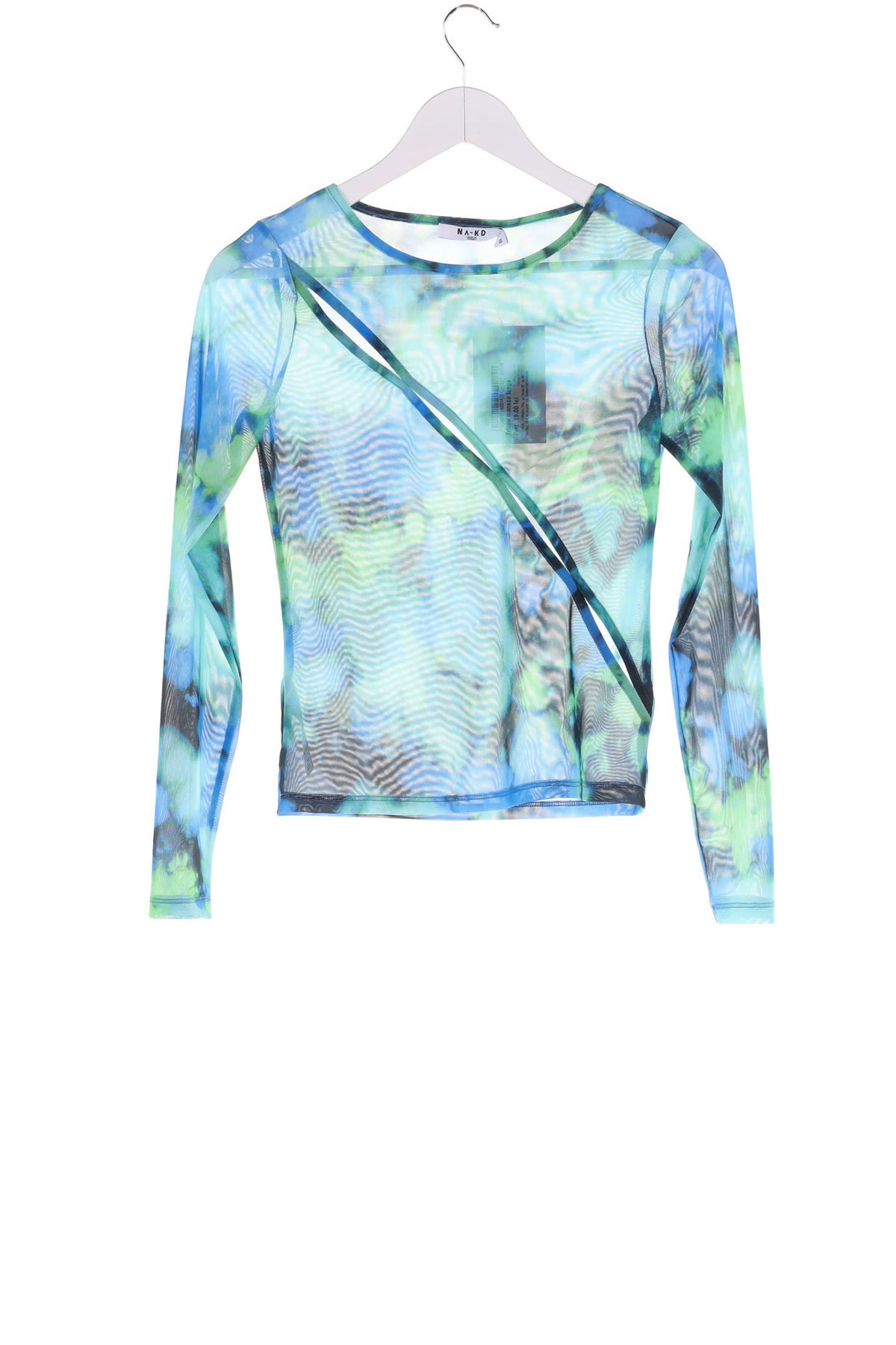 Bluza Na-KD Femei - XS