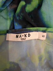 Bluza Na-KD Femei - XS