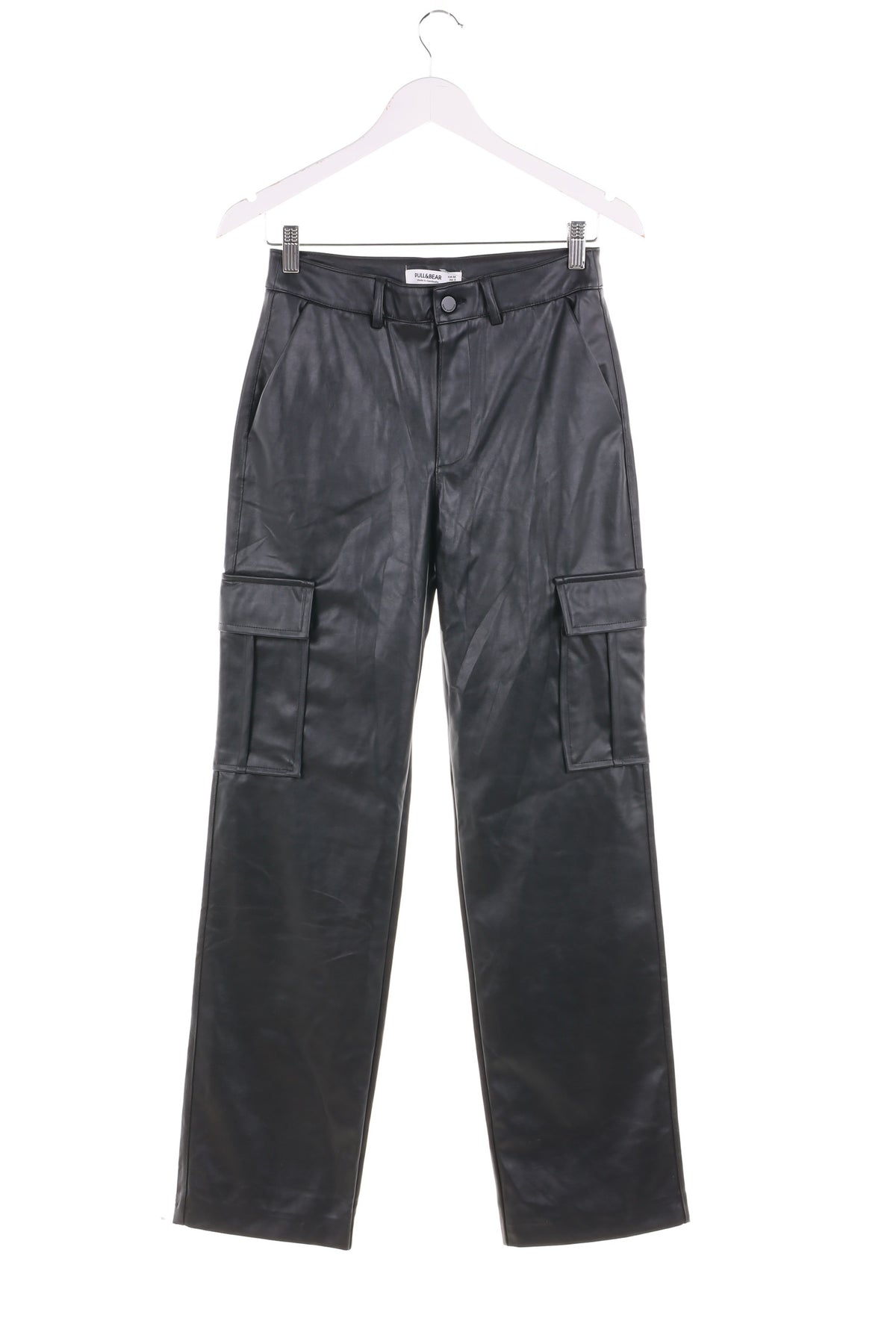 Pantaloni Pull&Bear Femei - XS