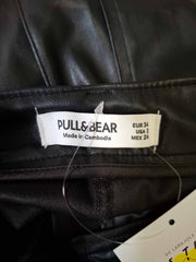 Pantaloni Pull&Bear Femei - XS