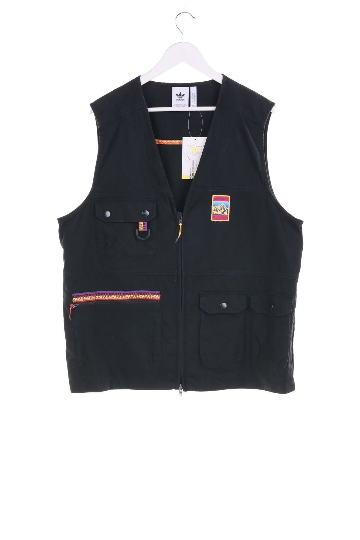 Vesta Adidas Barbati - L