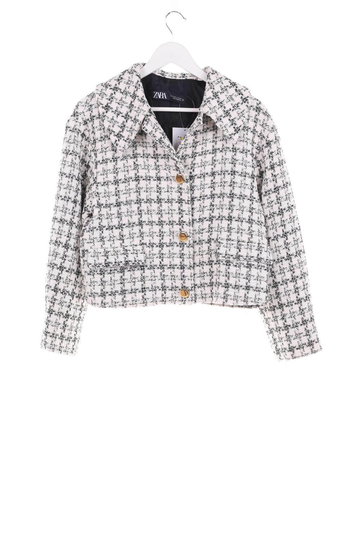 Sacou Zara Femei - M