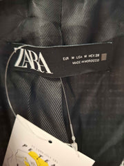 Sacou Zara Femei - M