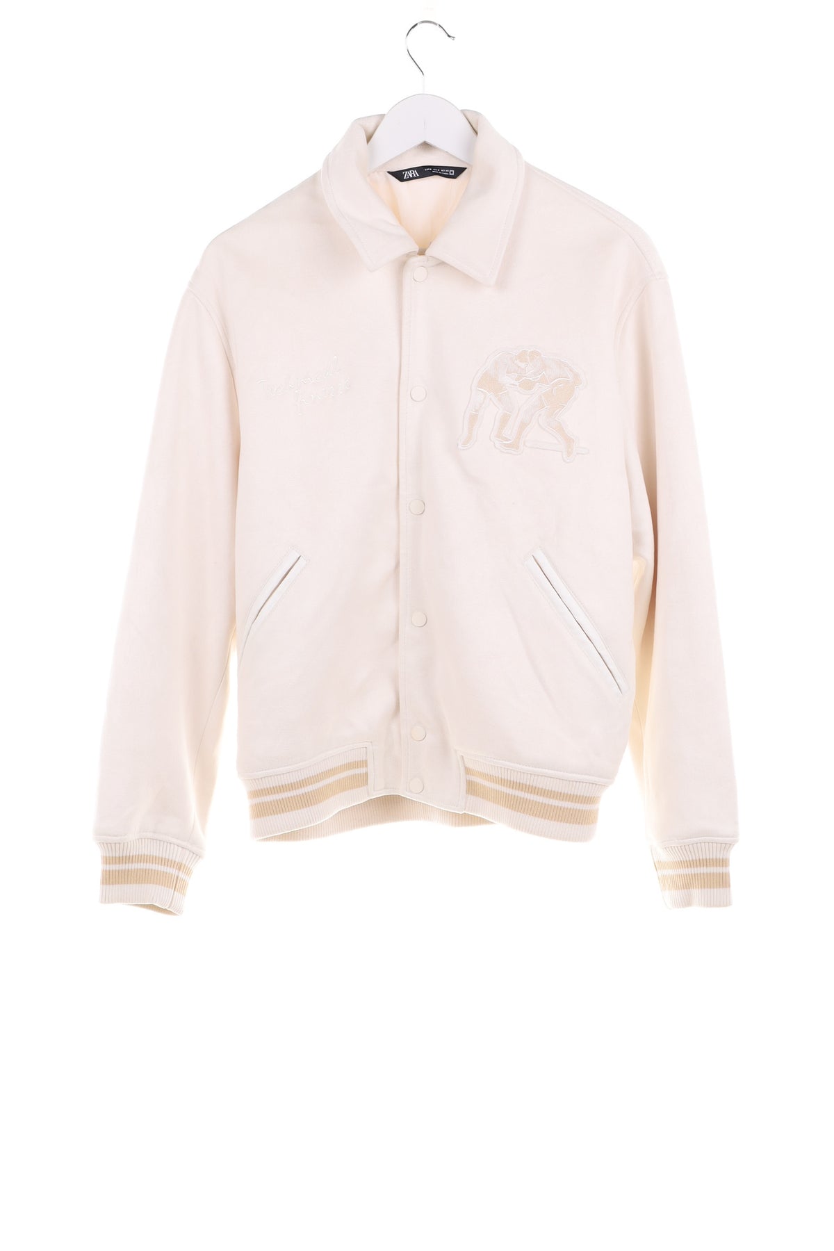 Jacheta Zara Femei - M