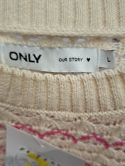 Pulover Only Femei - L