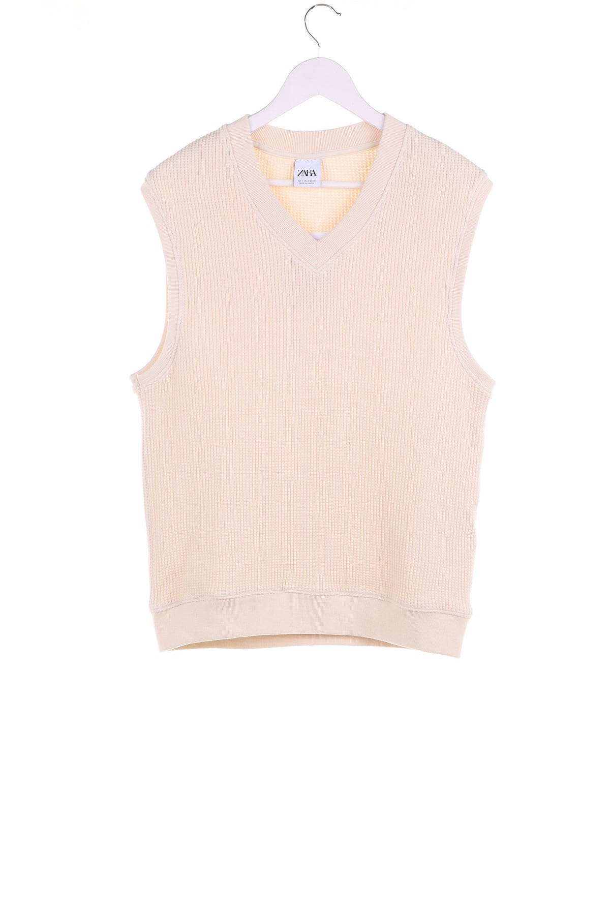 Vesta Zara Barbati - S