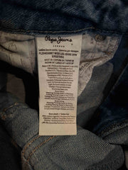 Blugi Pepe Jeans Femei - L