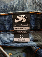 Blugi Nike SBxPR Barbati - S