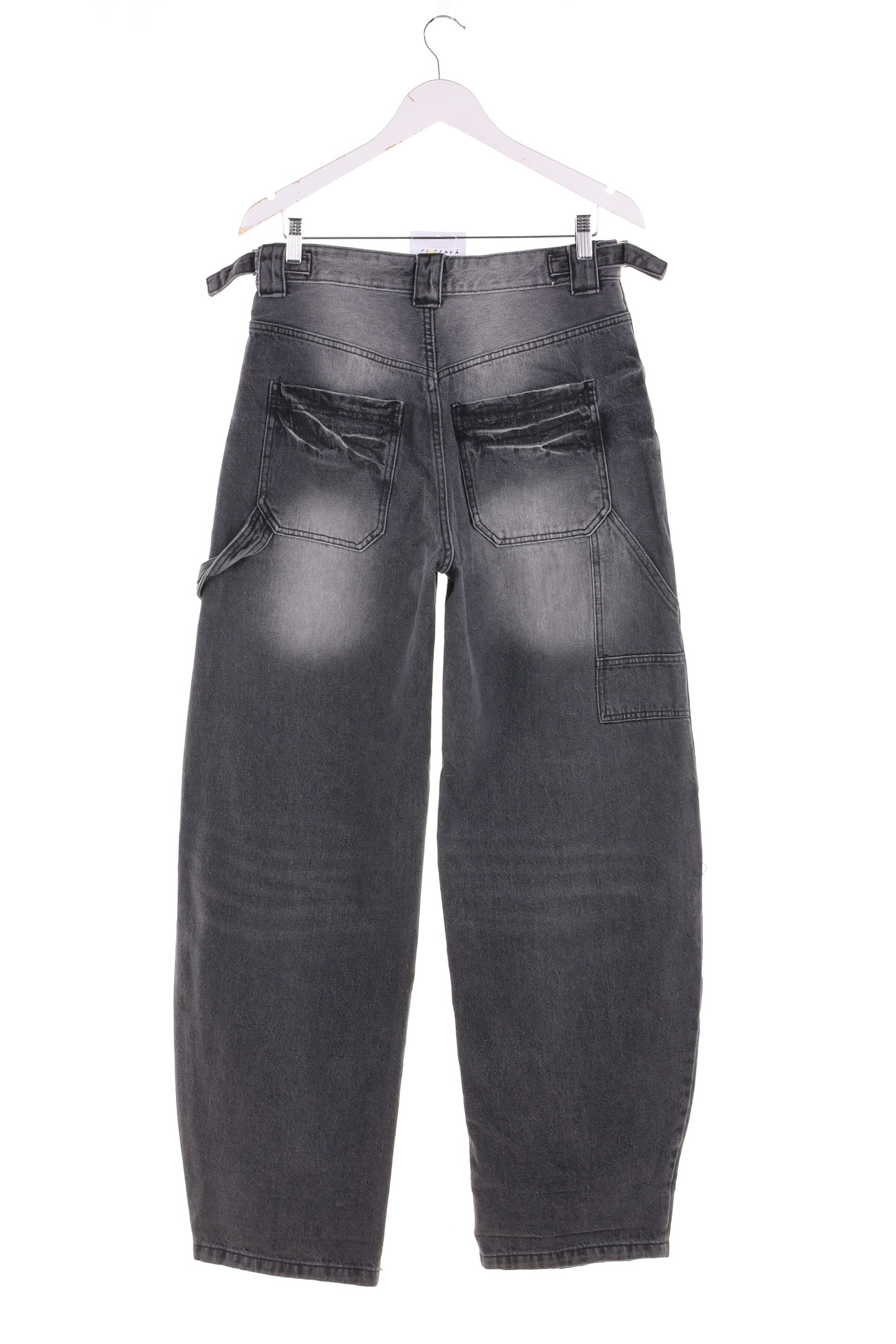 Blugi Bershka Femei - M