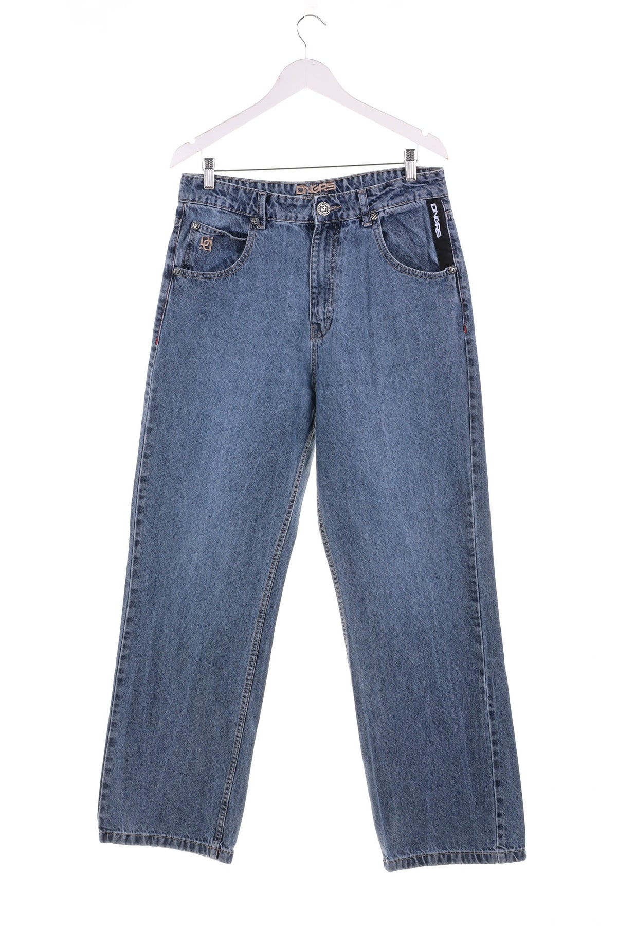 Blugi DNGRS Barbati - M