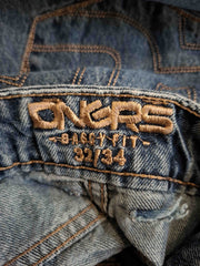 Blugi DNGRS Barbati - M