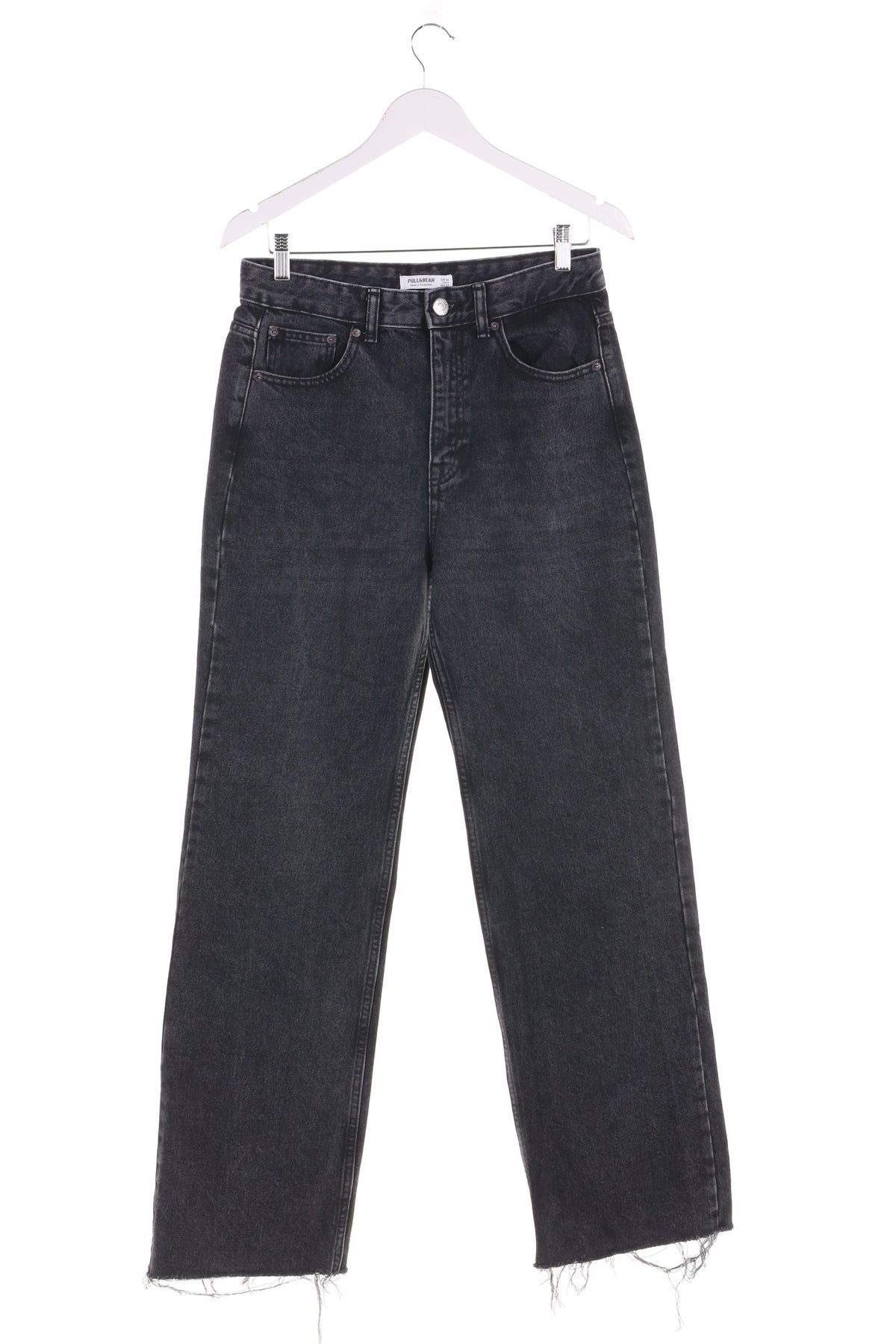 Blugi Pull&Bear Femei - M