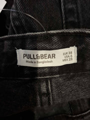 Blugi Pull&Bear Femei - M