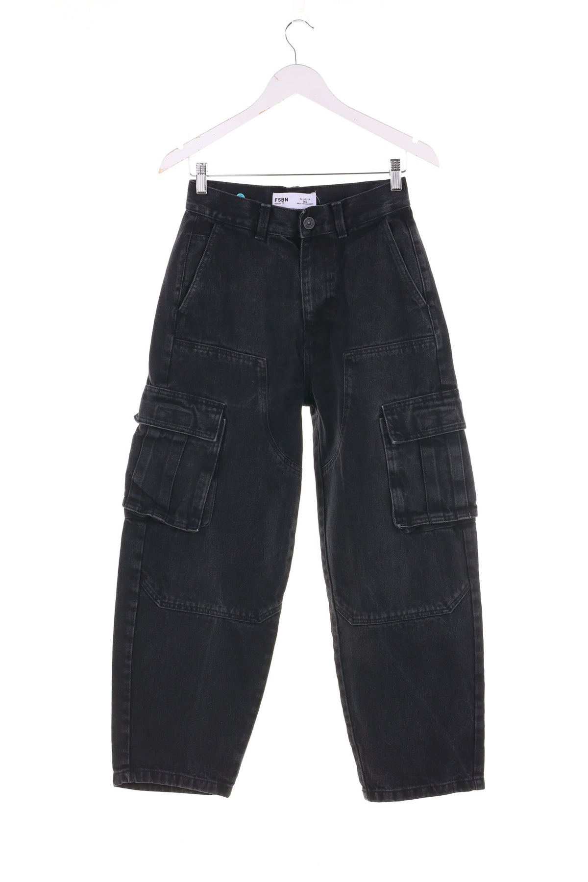 Blugi FSBN Femei - XS