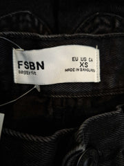 Blugi FSBN Femei - XS