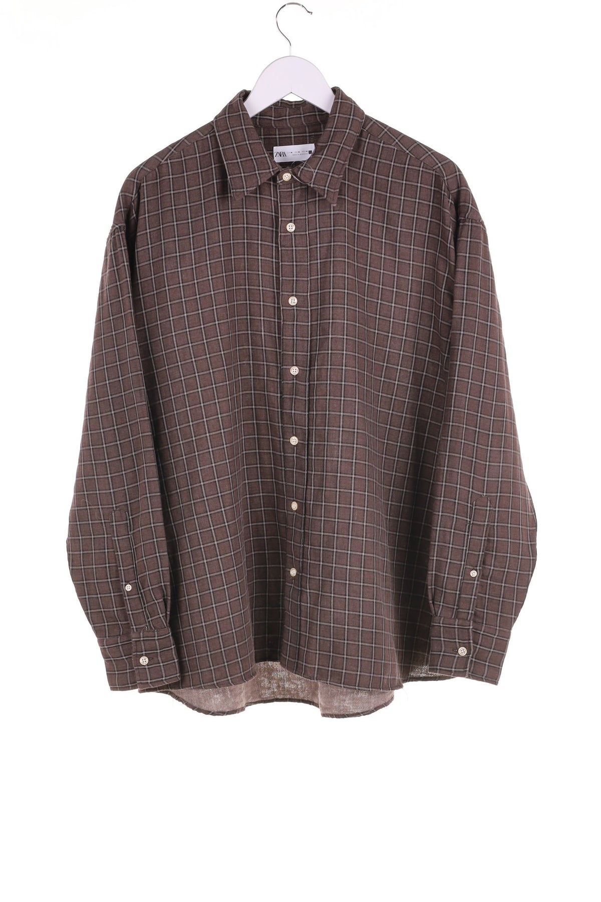 Camasa Zara Barbati - M