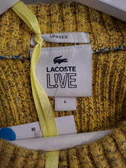 Pulover Lacoste Unisex - L