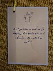 Pulover Lacoste Unisex - L