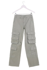 Pantaloni Pull&Bear Femei - XS