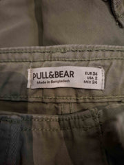 Pantaloni Pull&Bear Femei - XS