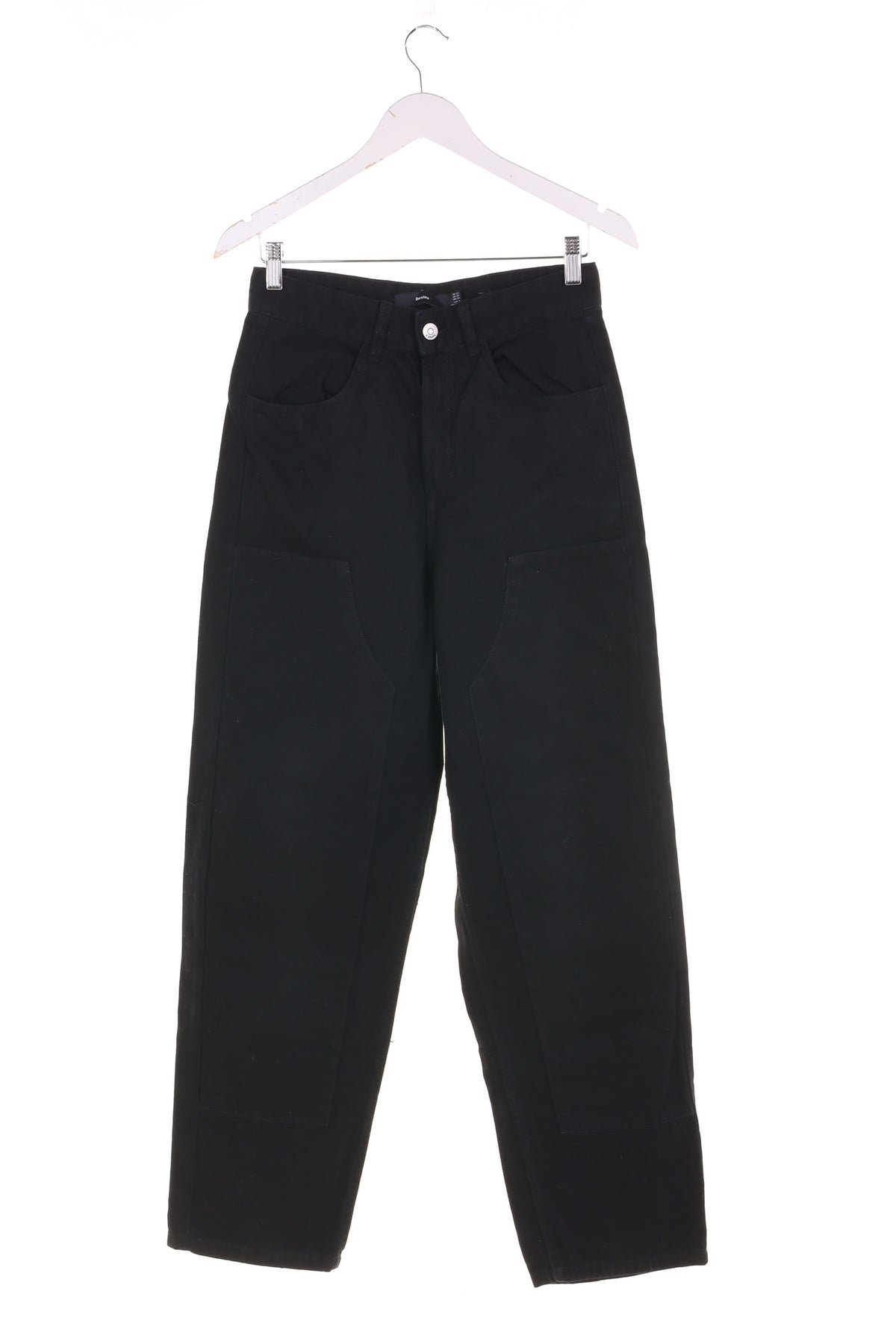 Blugi Bershka Femei - XS