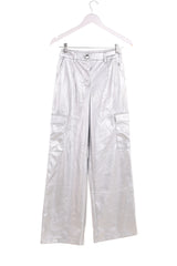 Pantaloni FB Sister Femei - XS