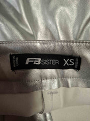 Pantaloni FB Sister Femei - XS