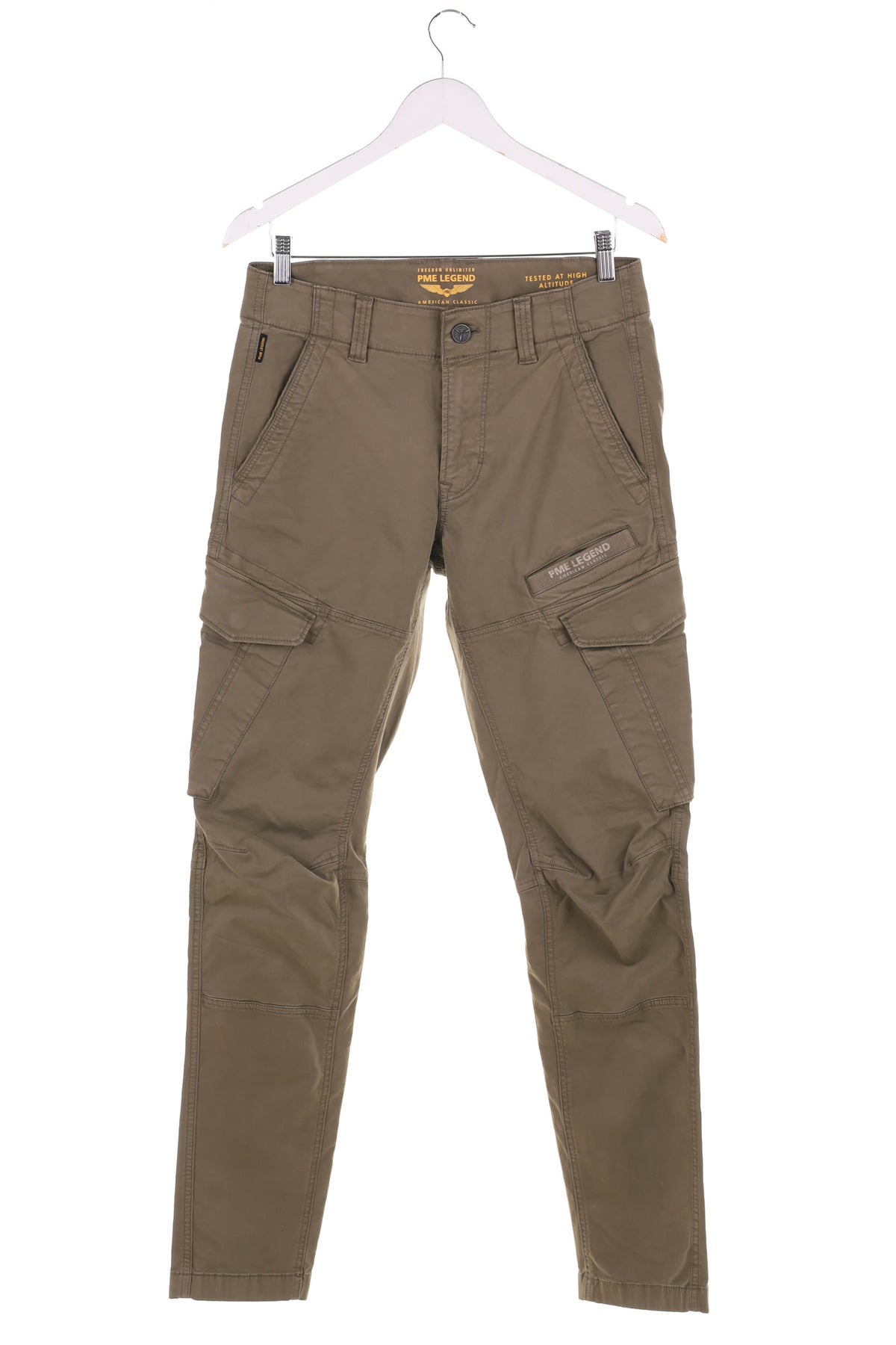 Pantaloni PME Legend Barbati - S