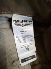 Pantaloni PME Legend Barbati - S
