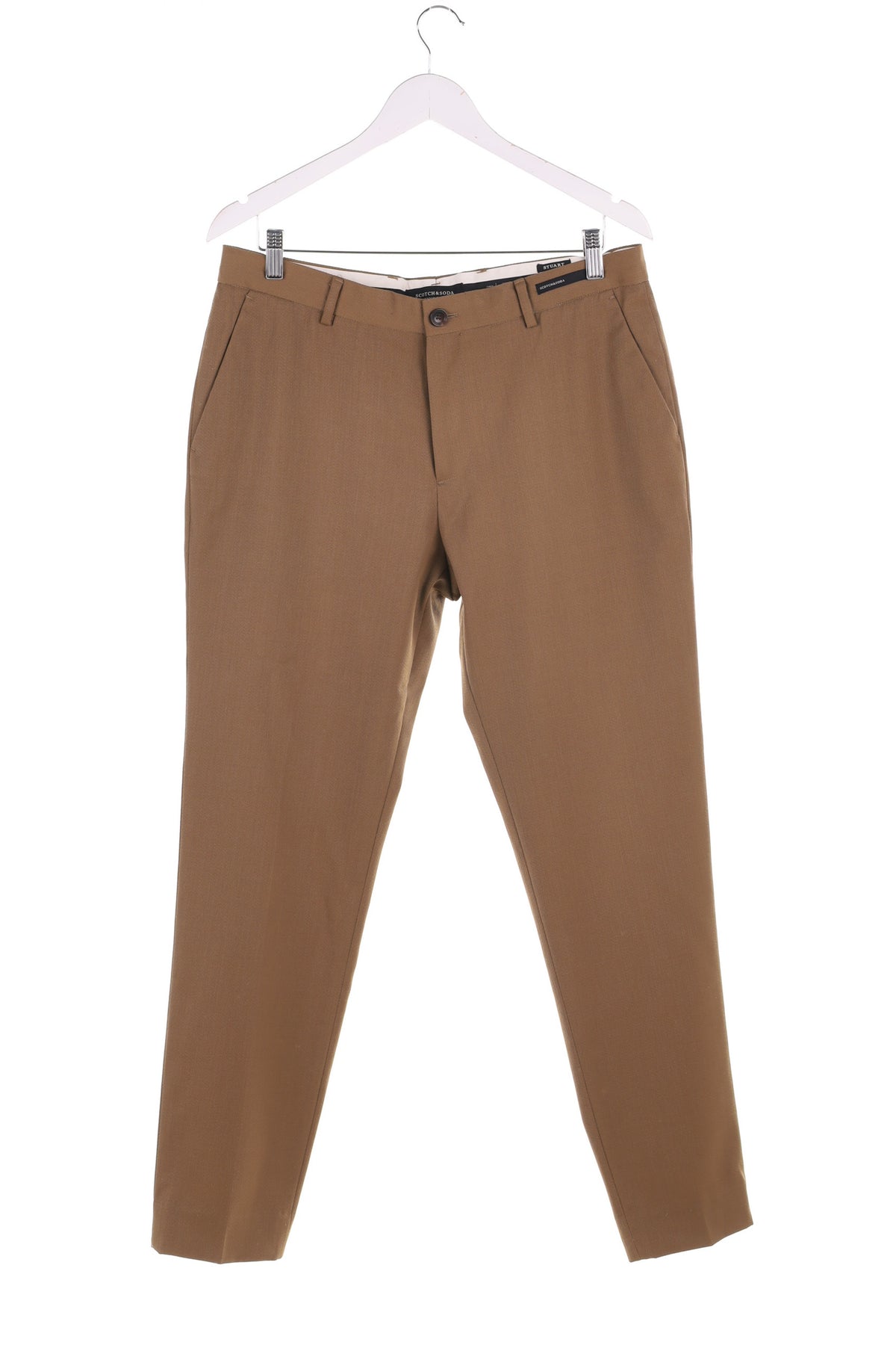 Pantaloni Scoth & Soda Barbati - M