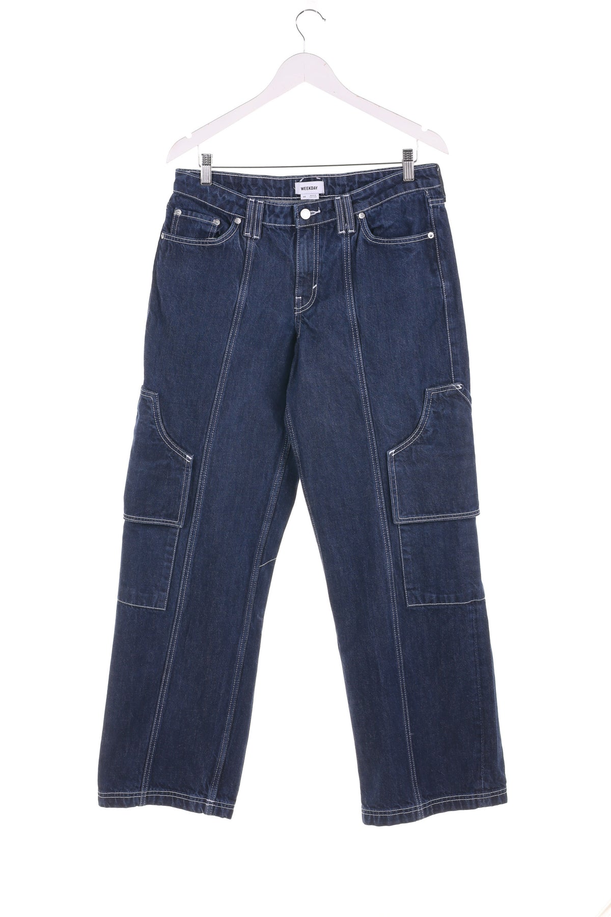 Blugi Weekday Femei - L