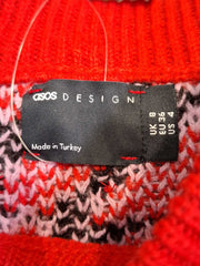 Pulover Asos Femei - S