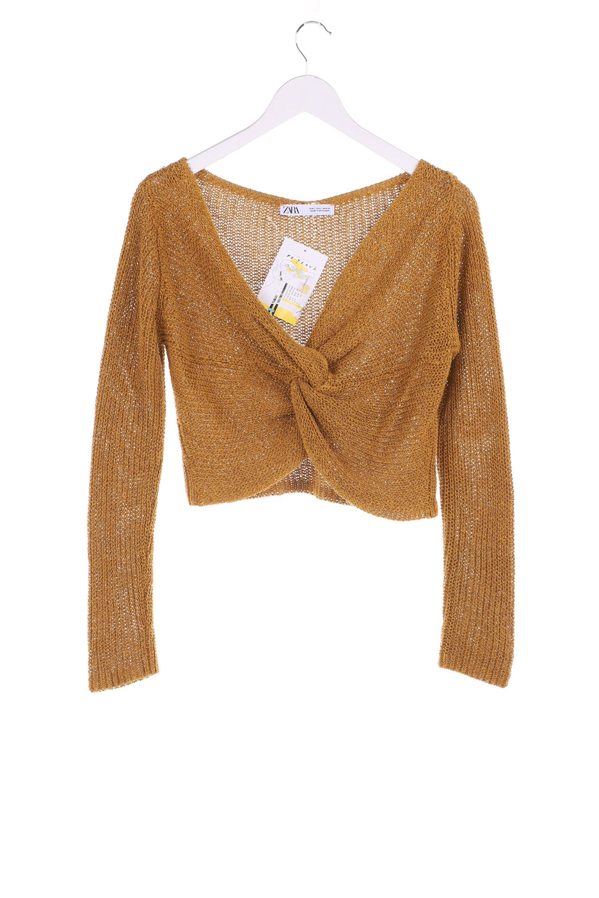 Pulover Zara Femei - L