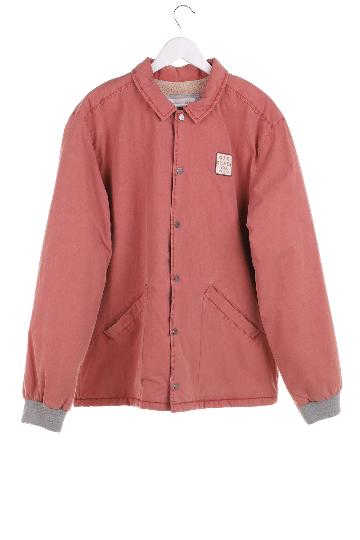 Geaca Quiksilver Barbati - L