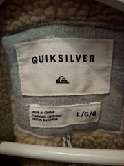 Geaca Quiksilver Barbati - L