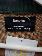 Pulover Bershka Barbati - S