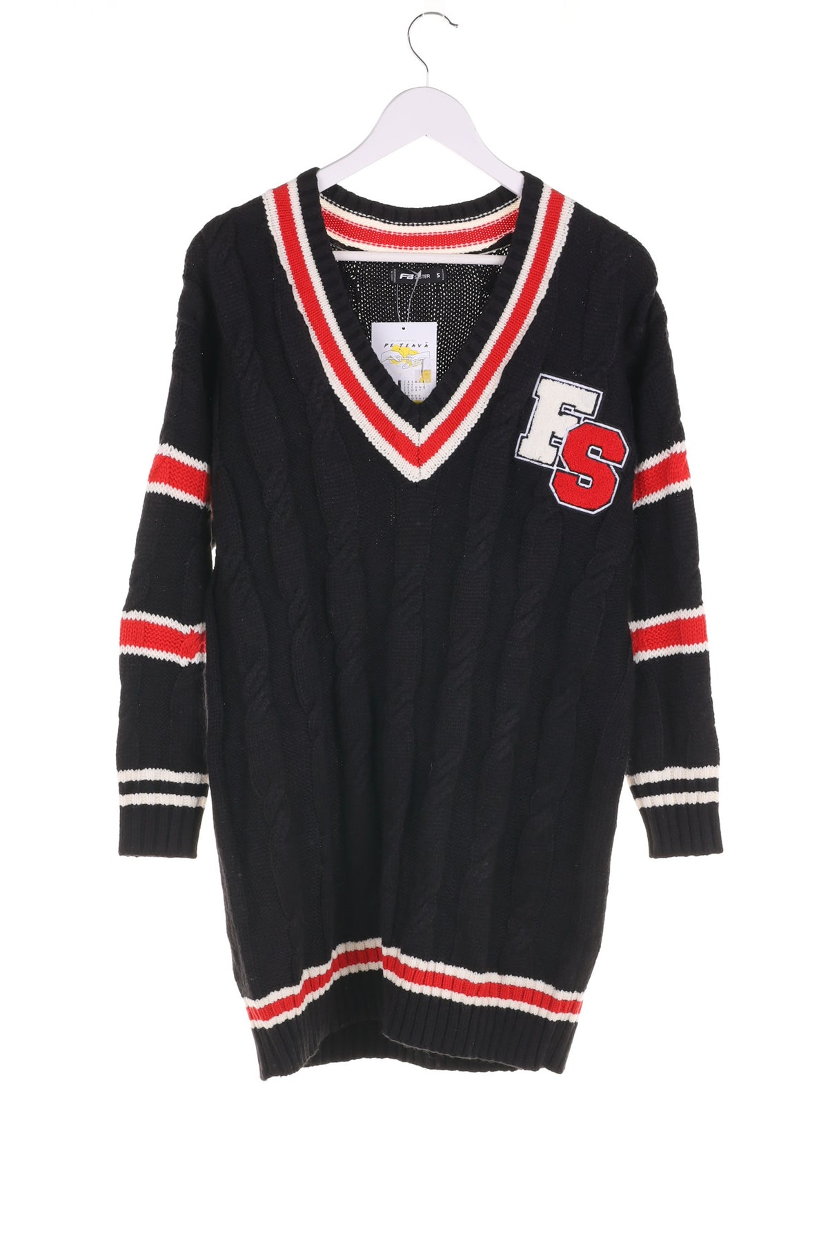 Pulover FB Sisters Femei - S