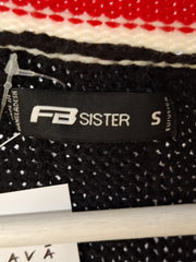 Pulover FB Sisters Femei - S