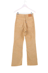 Pantaloni Levi's Femei - S