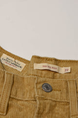 Pantaloni Levi's Femei - S