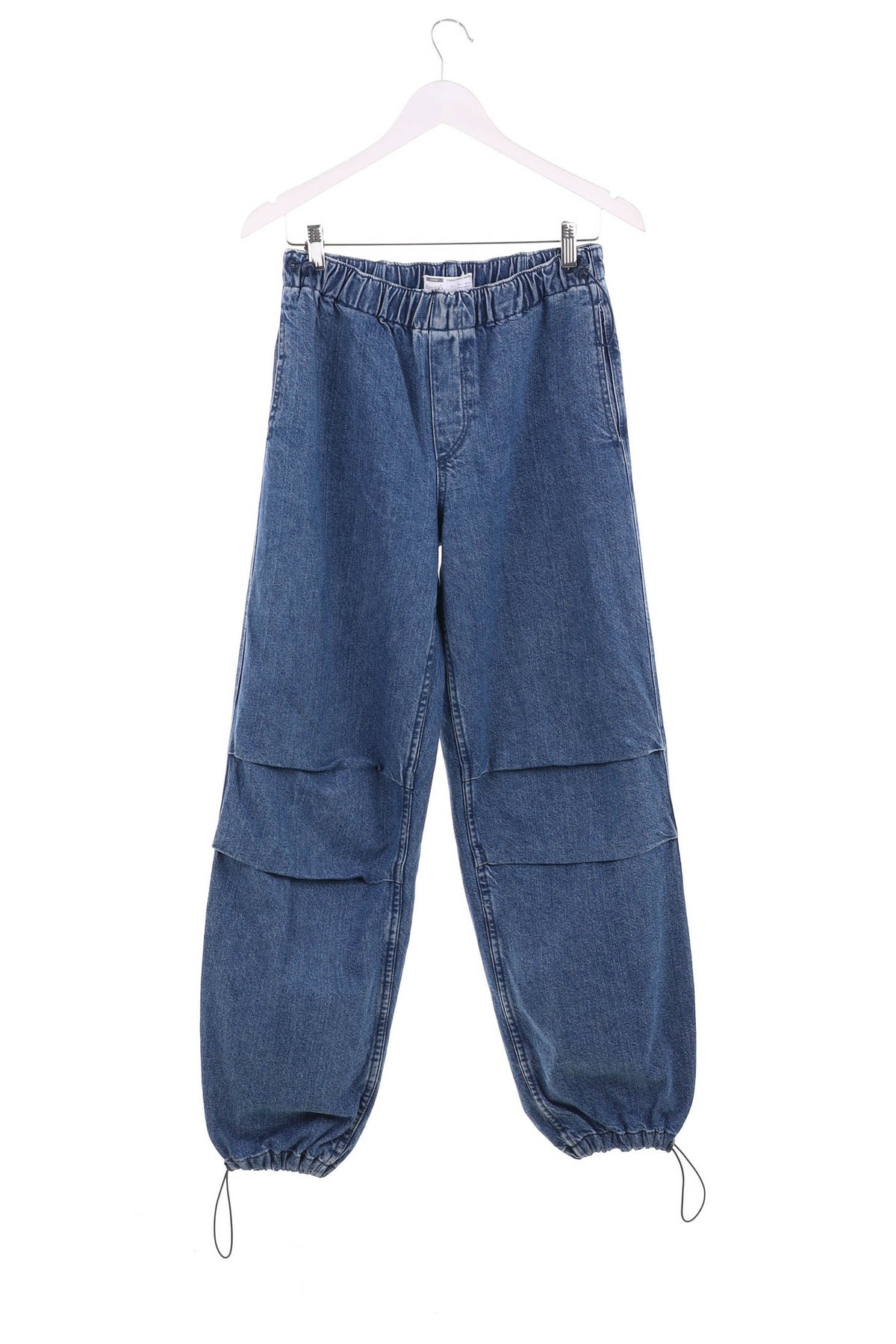 Blugi Bershka Femei - S