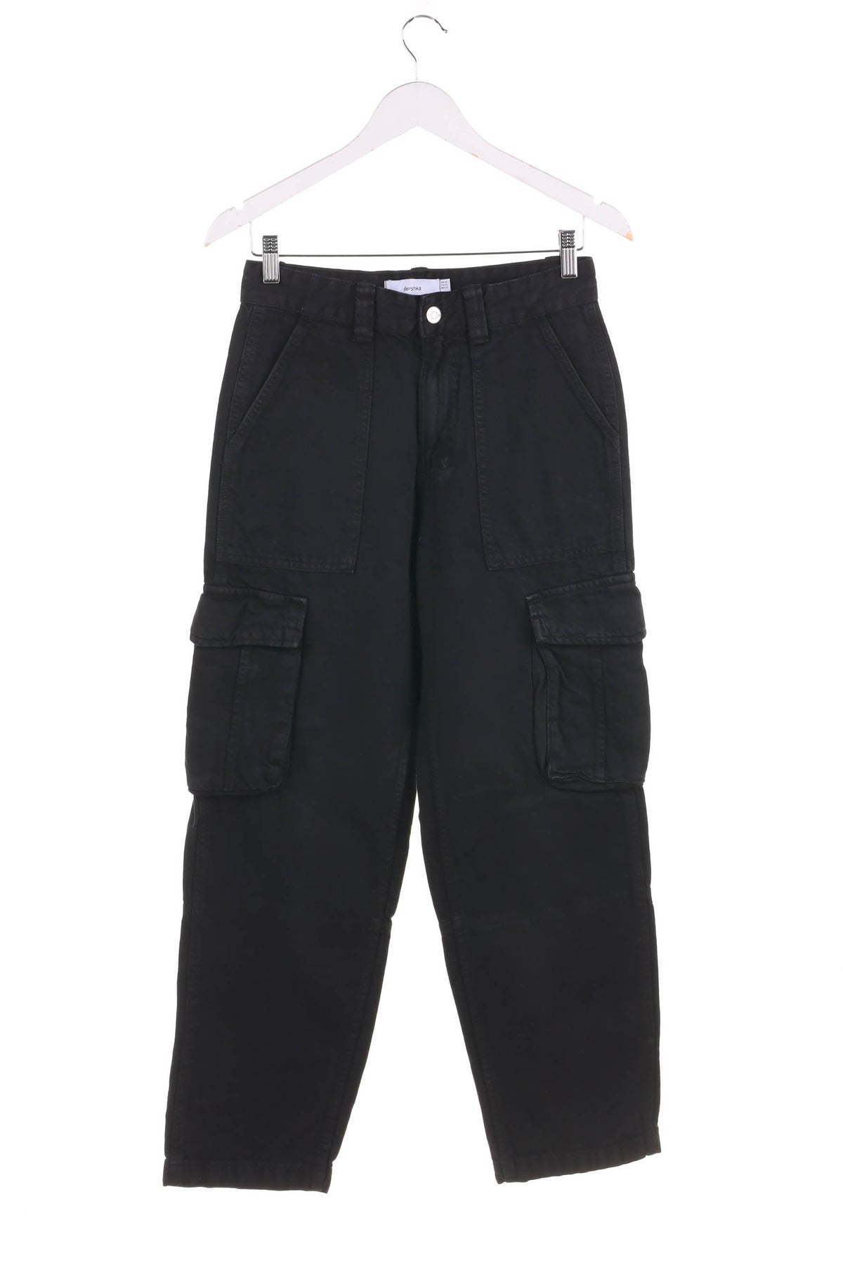 Pantaloni Bershka Femei - S