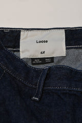 Blugi H&M Barbati - S