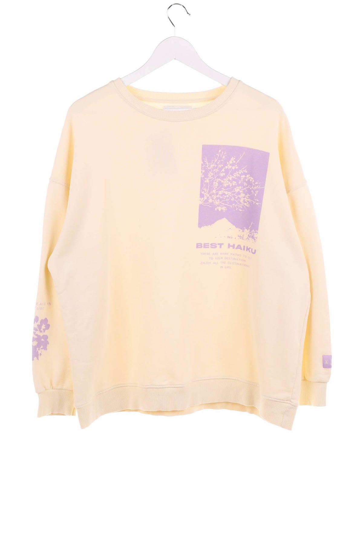 Hanorac Pull&Bear Femei - L