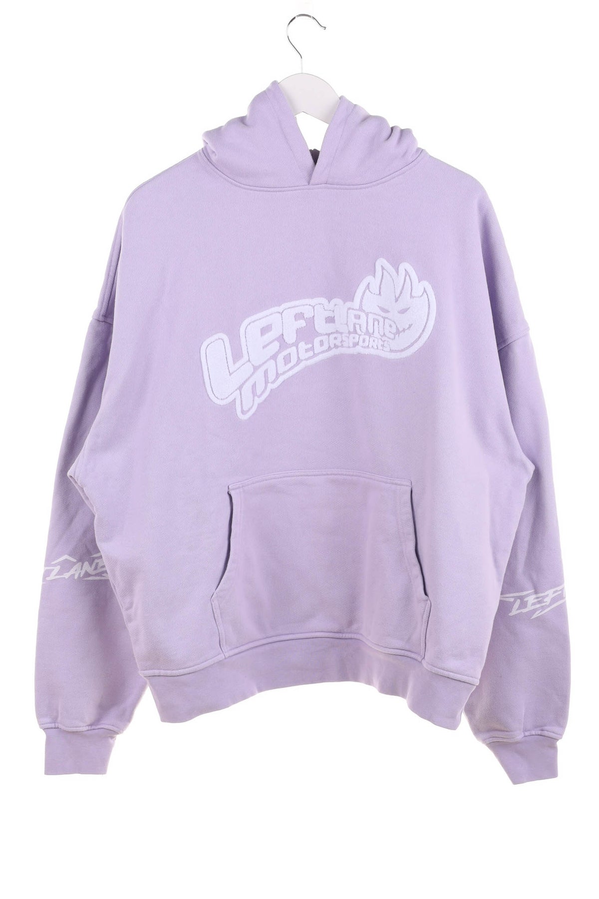 Hanorac Leftlane Barbati - M