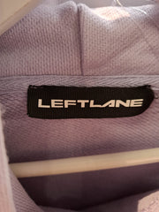 Hanorac Leftlane Barbati - M