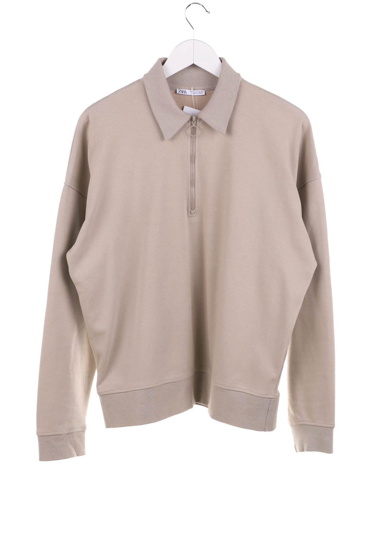 Hanorac Zara Barbati - S